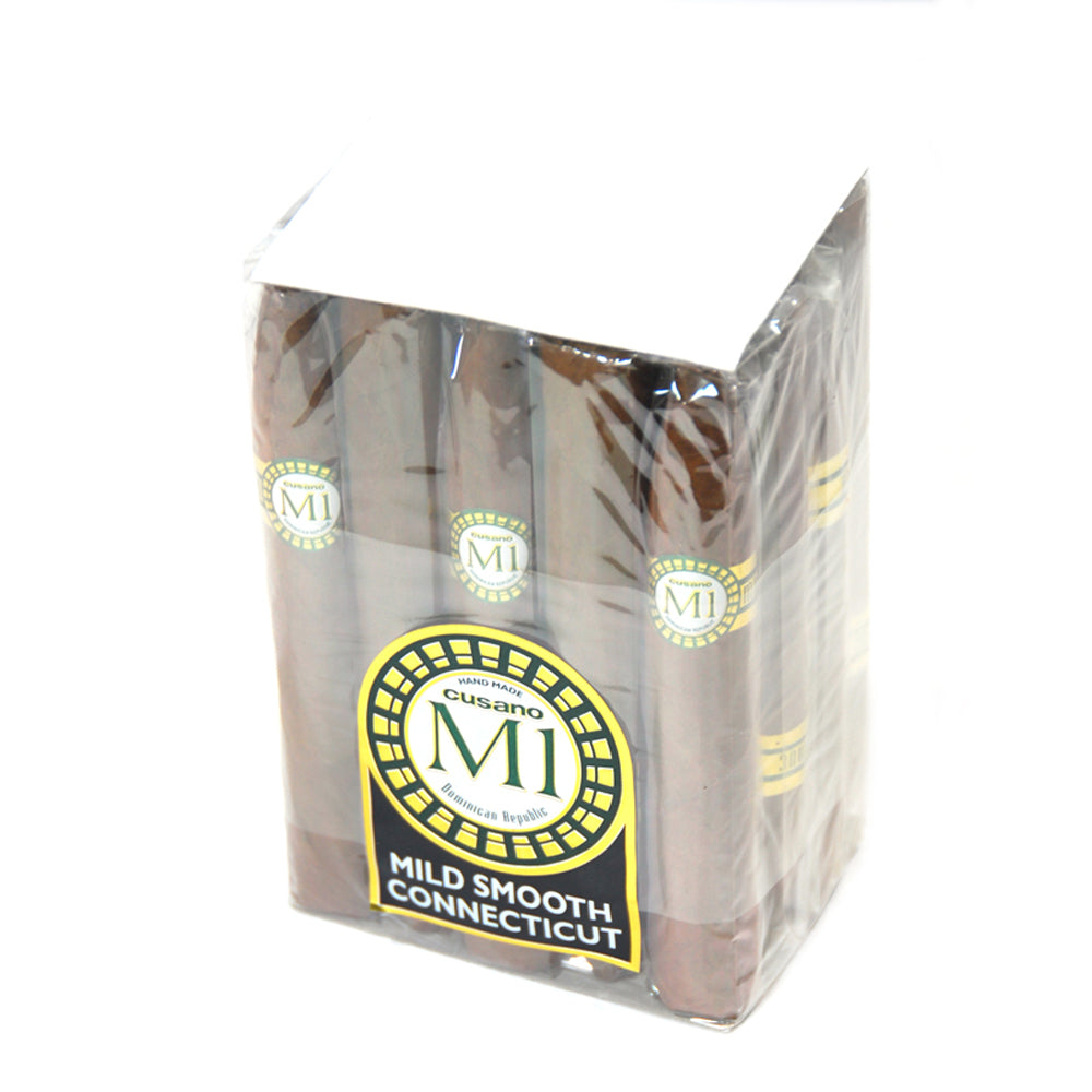 Cusano Robusto M1 Cigars Pack of 20